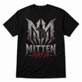Mitten Mafia™ Logo Tee