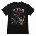 Mitten Mafia™ Rivalry Tee