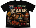Big Beaver Exit 69 Tee
