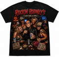 Rockin Rodney’s – Taylor Tucky Legend Tee
