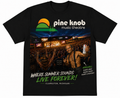 Pine Knob Nights – Marshall Edition Tee