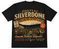 Pontiac Silverdome– You Had To Be There Tee