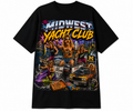 The Midwest Yacht Club Party Boat Tee