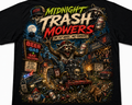 Midnight Trash Mowers Hillbilly Chaos Tee