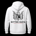 Mitten Mafia Whiteout Hoodie