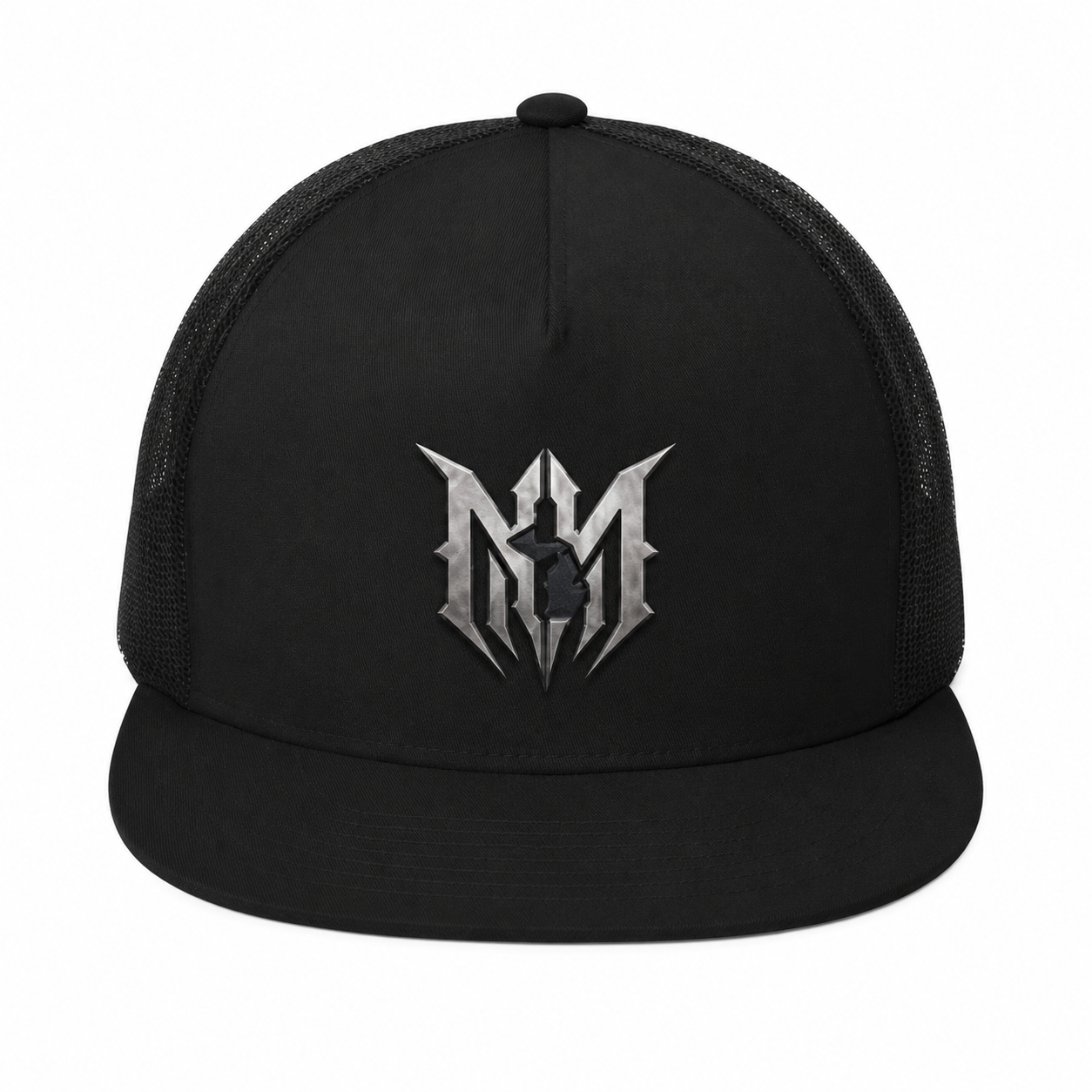 Mitten Mafia Classic Trucker Hat