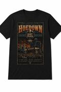 Detroit Hoedown – Hart Plaza ’81 Tee