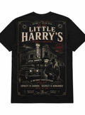 Little Harry’s Detroit Mob Tee
